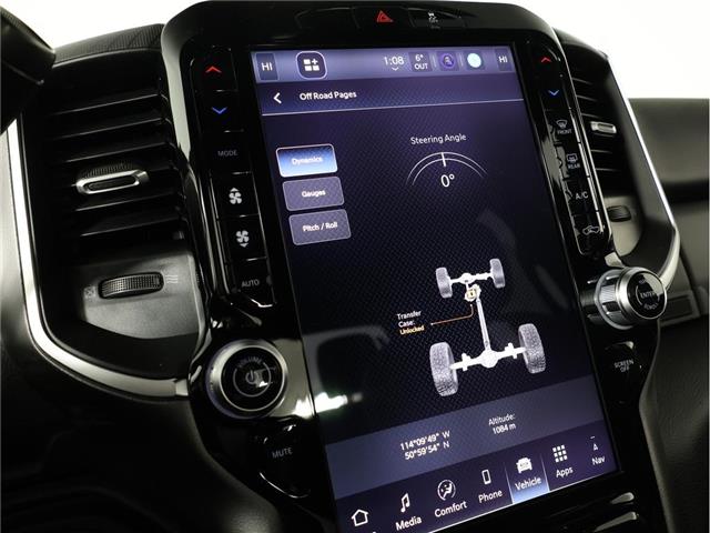 2026 RAM 3500 Big Horn (Stk: 26T103) in Calgary - Image 16 of 20