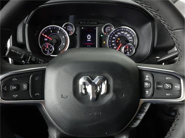 2026 RAM 3500 Big Horn (Stk: 26T103) in Calgary - Image 17 of 20