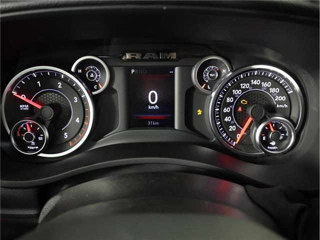 2026 RAM 3500 Big Horn (Stk: 26T103) in Calgary - Image 18 of 20