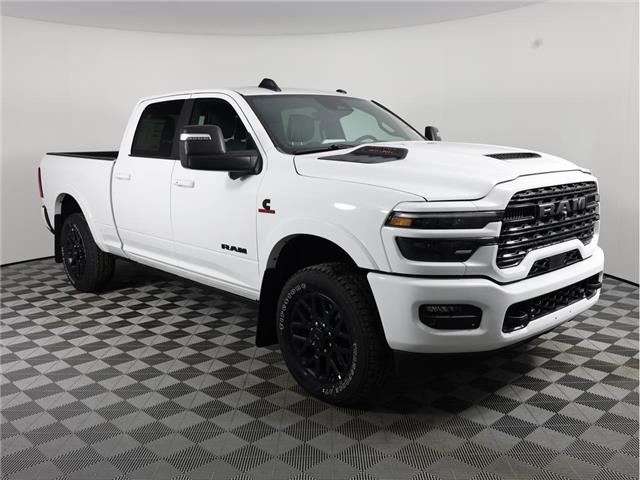 2026 RAM 3500 Limited (Stk: 26T105) in Calgary - Image 3 of 17
