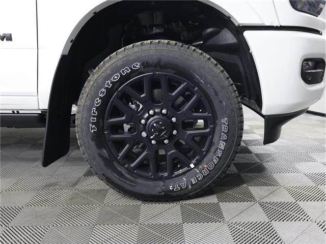 2026 RAM 3500 Limited (Stk: 26T105) in Calgary - Image 4 of 17