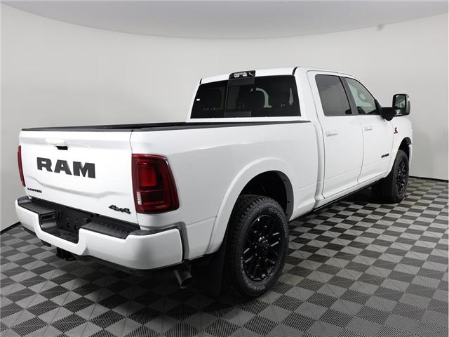 2026 RAM 3500 Limited (Stk: 26T105) in Calgary - Image 6 of 17