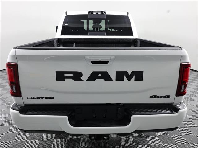 2026 RAM 3500 Limited (Stk: 26T105) in Calgary - Image 7 of 17