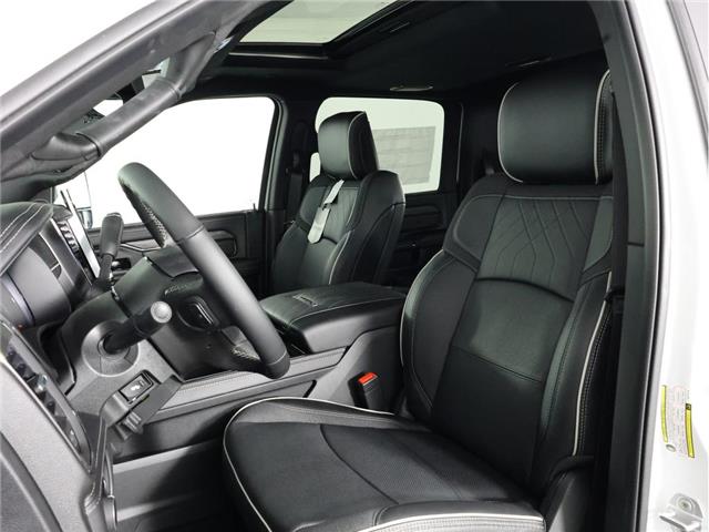 2026 RAM 3500 Limited (Stk: 26T105) in Calgary - Image 10 of 17