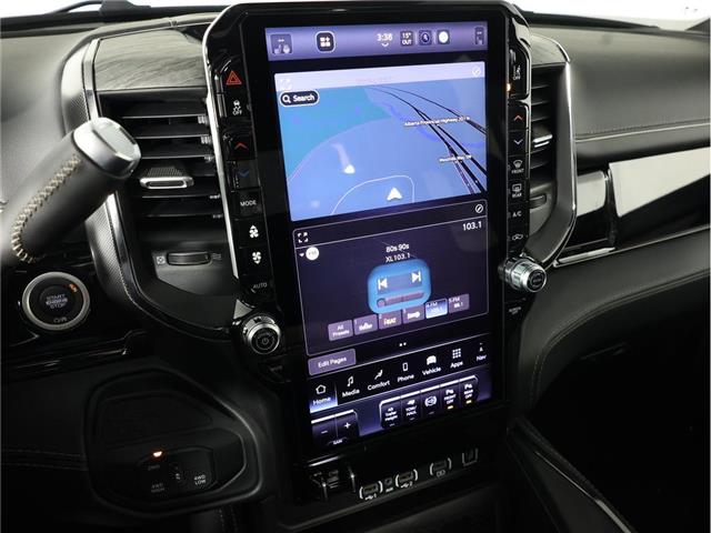 2026 RAM 3500 Limited (Stk: 26T105) in Calgary - Image 12 of 17