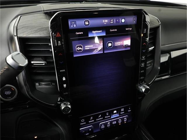 2026 RAM 3500 Limited (Stk: 26T105) in Calgary - Image 13 of 17