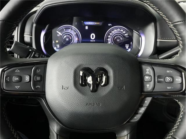 2026 RAM 3500 Limited (Stk: 26T105) in Calgary - Image 14 of 17
