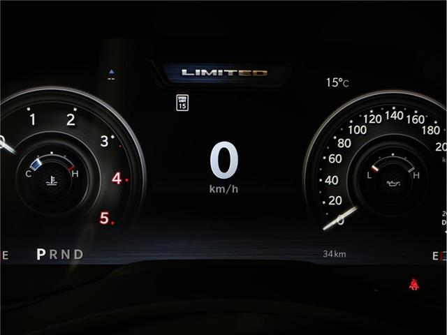 2026 RAM 3500 Limited (Stk: 26T105) in Calgary - Image 15 of 17