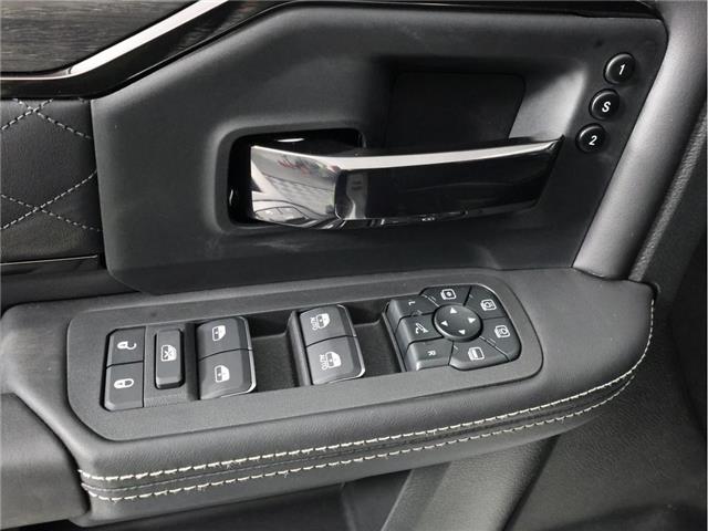 2026 RAM 3500 Limited (Stk: 26T105) in Calgary - Image 16 of 17