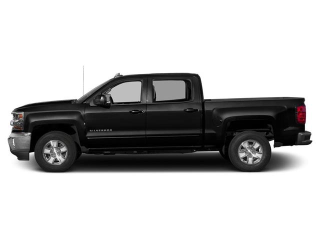 2017 Chevrolet Silverado 1500 (Stk: 514216U) in PORT PERRY - Image 2 of 3 2017 Chevrolet Silverado 1500 (Stk: 514216U) in PORT PERRY - Image 2 of 3