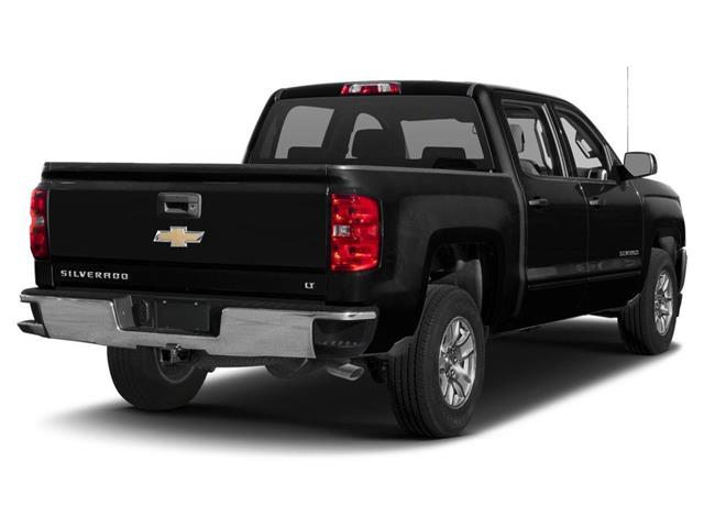 2017 Chevrolet Silverado 1500 (Stk: 514216U) in PORT PERRY - Image 3 of 3 2017 Chevrolet Silverado 1500 (Stk: 514216U) in PORT PERRY - Image 3 of 3