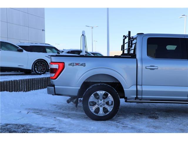 2023 Ford F-150  (Stk: DZ868A) in Ottawa - Image 4 of 17