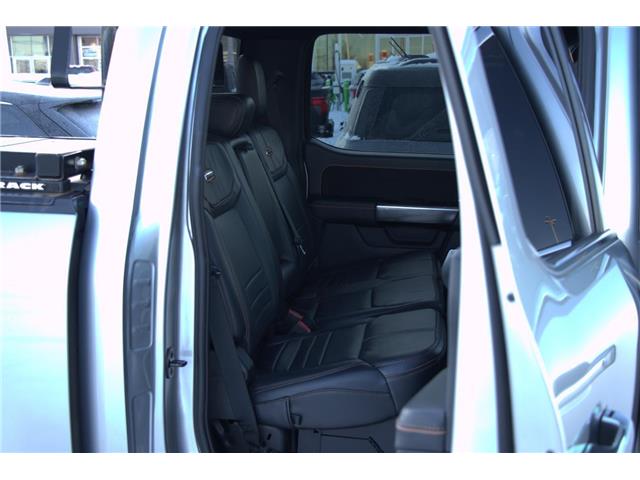 2023 Ford F-150  (Stk: DZ868A) in Ottawa - Image 7 of 17