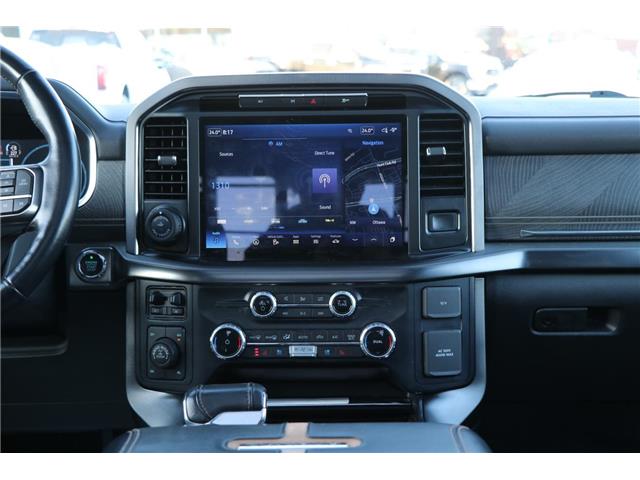 2023 Ford F-150  (Stk: DZ868A) in Ottawa - Image 9 of 17