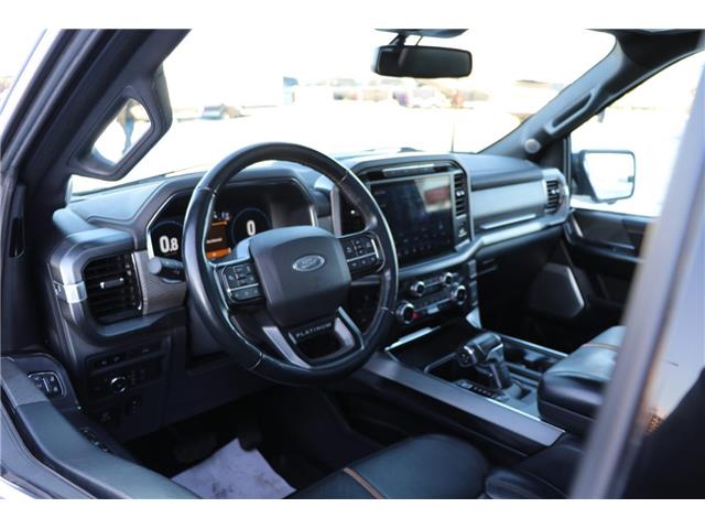 2023 Ford F-150  (Stk: DZ868A) in Ottawa - Image 10 of 17