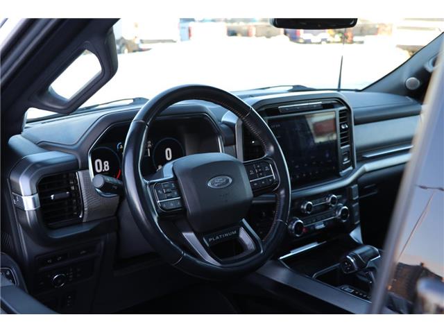 2023 Ford F-150  (Stk: DZ868A) in Ottawa - Image 11 of 17