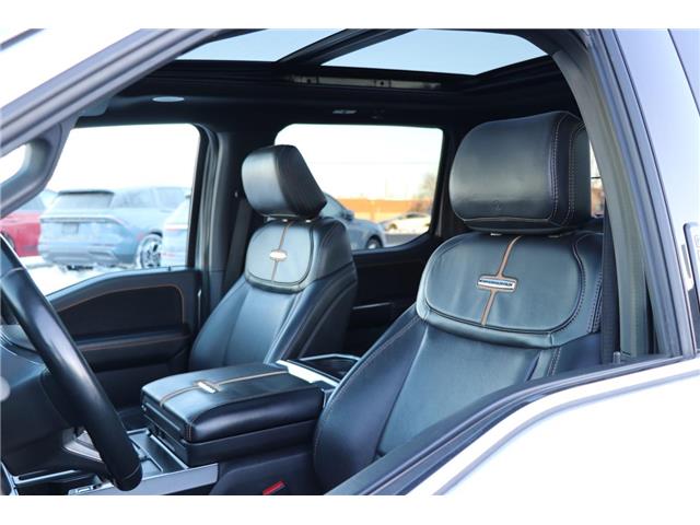 2023 Ford F-150  (Stk: DZ868A) in Ottawa - Image 12 of 17