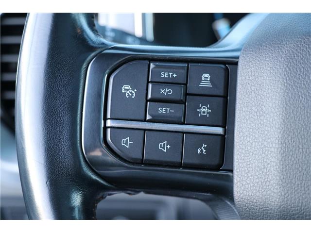 2023 Ford F-150  (Stk: DZ868A) in Ottawa - Image 13 of 17