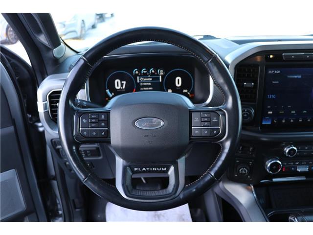 2023 Ford F-150  (Stk: DZ868A) in Ottawa - Image 14 of 17
