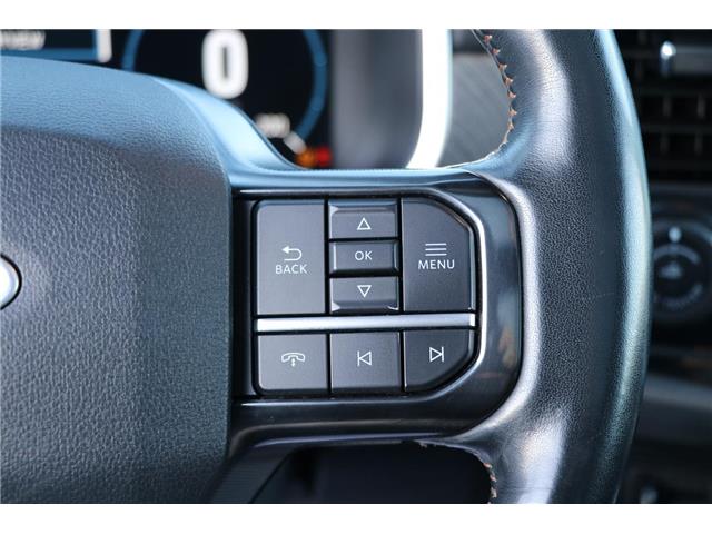 2023 Ford F-150  (Stk: DZ868A) in Ottawa - Image 15 of 17