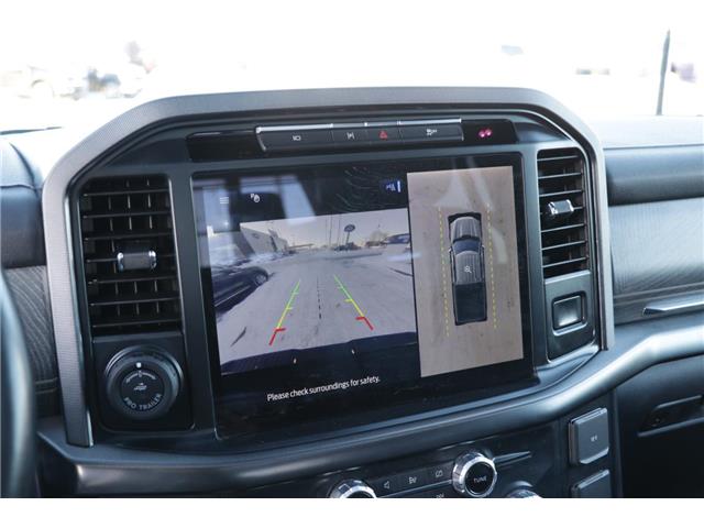 2023 Ford F-150  (Stk: DZ868A) in Ottawa - Image 17 of 17