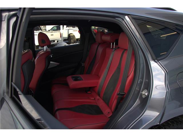 2019 Acura RDX A-Spec (Stk: DZ1337A) in Ottawa - Image 7 of 15