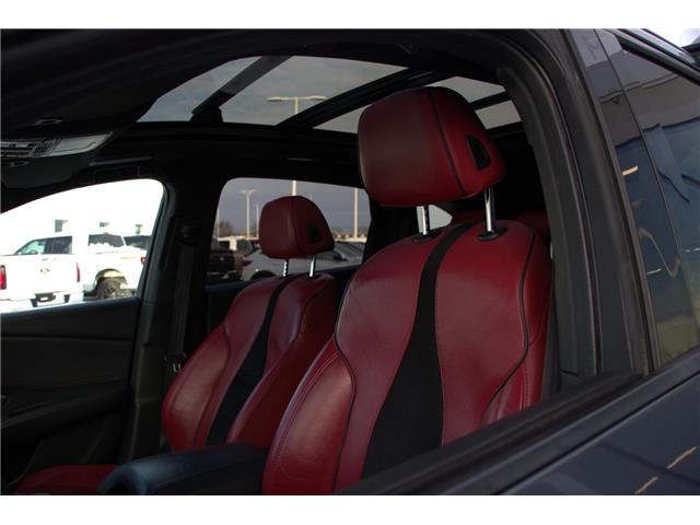 2019 Acura RDX A-Spec (Stk: DZ1337A) in Ottawa - Image 10 of 15