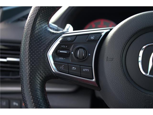 2019 Acura RDX A-Spec (Stk: DZ1337A) in Ottawa - Image 11 of 15