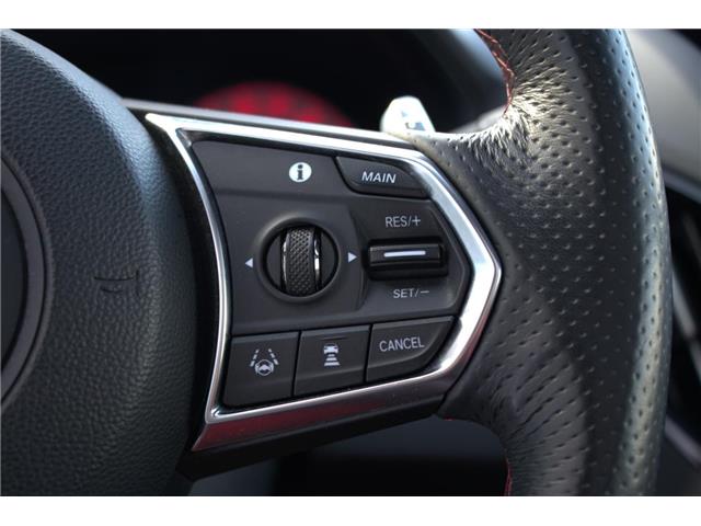 2019 Acura RDX A-Spec (Stk: DZ1337A) in Ottawa - Image 13 of 15