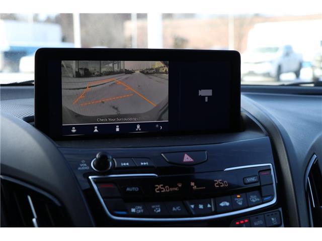 2019 Acura RDX A-Spec (Stk: DZ1337A) in Ottawa - Image 14 of 15