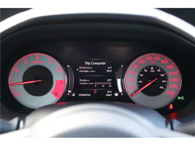 2019 Acura RDX A-Spec (Stk: DZ1337A) in Ottawa - Image 15 of 15