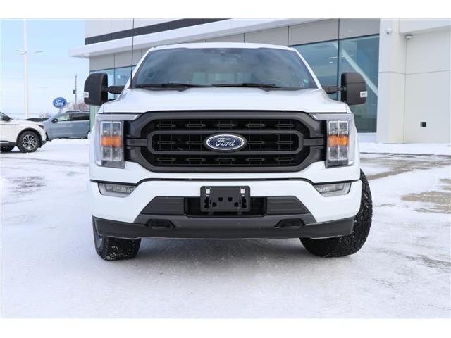2021 Ford F-150  (Stk: DZ1357A) in Ottawa - Image 2 of 17