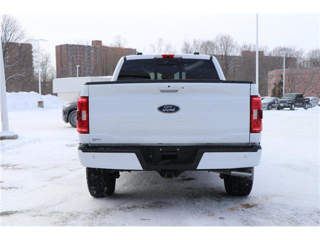 2021 Ford F-150  (Stk: DZ1357A) in Ottawa - Image 5 of 17