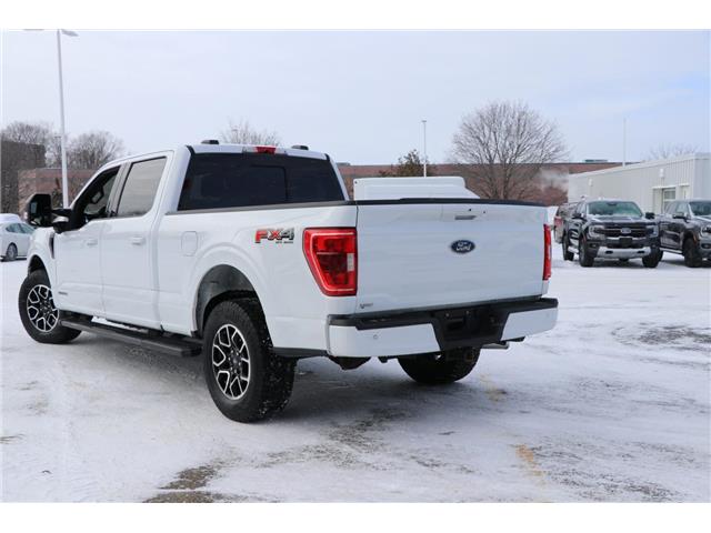 2021 Ford F-150  (Stk: DZ1357A) in Ottawa - Image 6 of 17