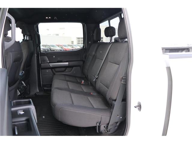 2021 Ford F-150  (Stk: DZ1357A) in Ottawa - Image 7 of 17