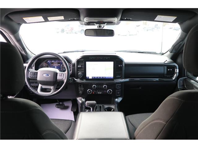 2021 Ford F-150  (Stk: DZ1357A) in Ottawa - Image 8 of 17