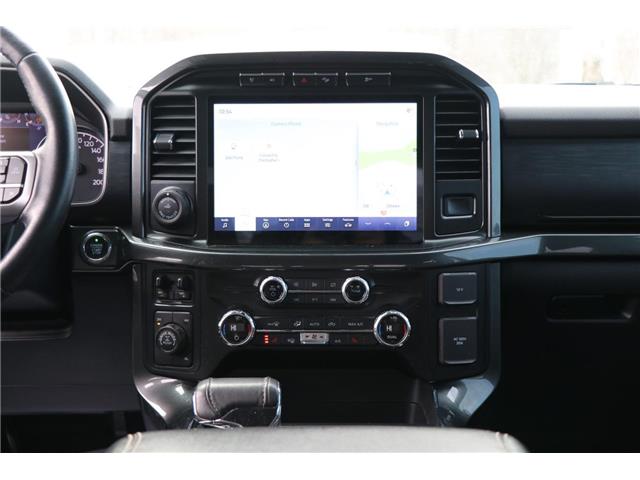 2021 Ford F-150  (Stk: DZ1357A) in Ottawa - Image 9 of 17