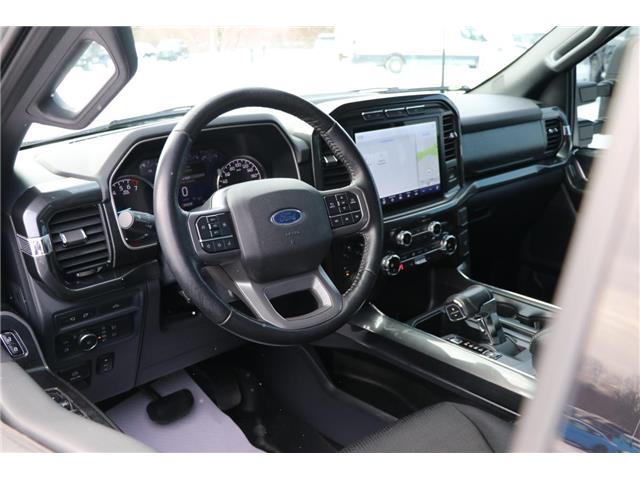 2021 Ford F-150  (Stk: DZ1357A) in Ottawa - Image 10 of 17