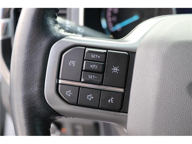 2021 Ford F-150  (Stk: DZ1357A) in Ottawa - Image 12 of 17