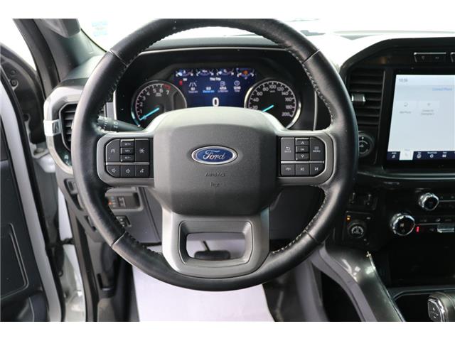 2021 Ford F-150  (Stk: DZ1357A) in Ottawa - Image 13 of 17