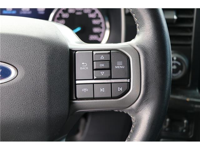 2021 Ford F-150  (Stk: DZ1357A) in Ottawa - Image 15 of 17
