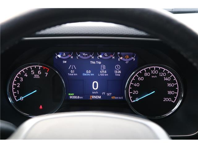 2021 Ford F-150  (Stk: DZ1357A) in Ottawa - Image 16 of 17