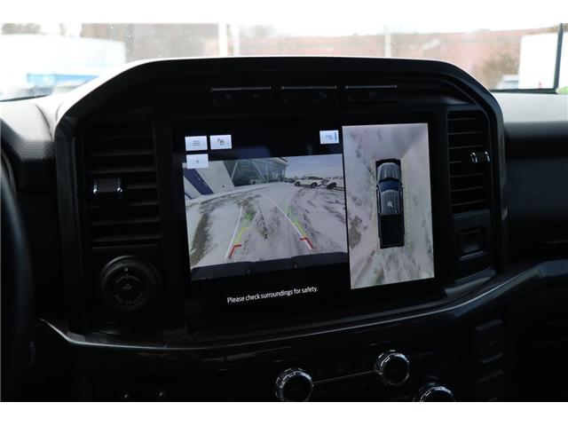2021 Ford F-150  (Stk: DZ1357A) in Ottawa - Image 17 of 17
