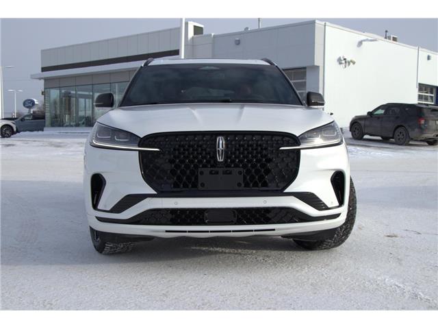 2025 Lincoln Aviator Reserve (Stk: DZ502A) in Ottawa - Image 2 of 15