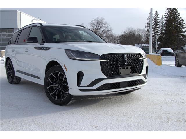 2025 Lincoln Aviator Reserve (Stk: DZ502A) in Ottawa - Image 3 of 15
