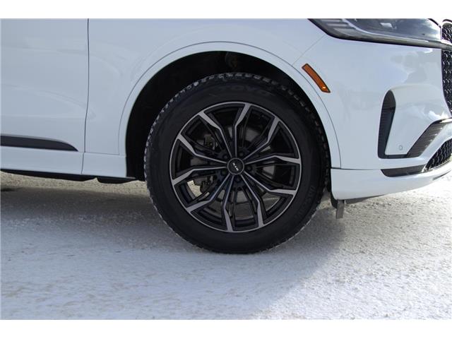 2025 Lincoln Aviator Reserve (Stk: DZ502A) in Ottawa - Image 4 of 15