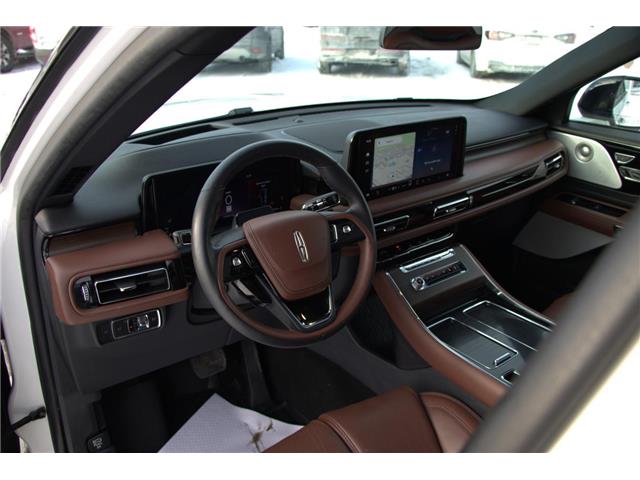 2025 Lincoln Aviator Reserve (Stk: DZ502A) in Ottawa - Image 7 of 15