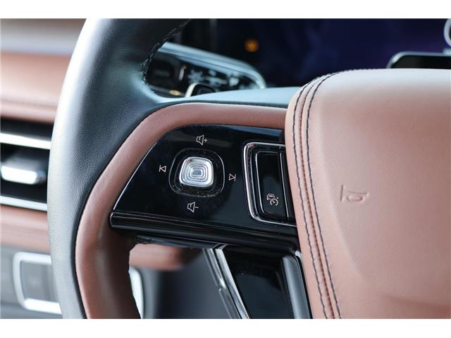 2025 Lincoln Aviator Reserve (Stk: DZ502A) in Ottawa - Image 9 of 15