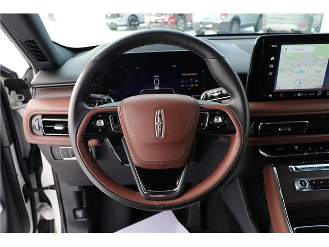 2025 Lincoln Aviator Reserve (Stk: DZ502A) in Ottawa - Image 10 of 15