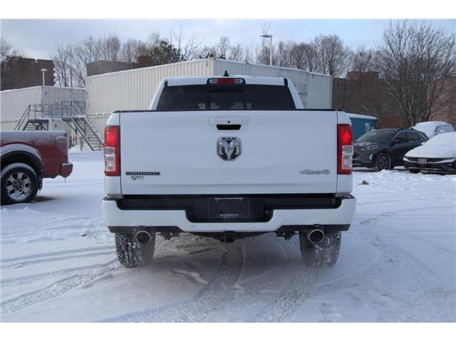 2022 RAM 1500 Big Horn (Stk: DZ1114A) in Ottawa - Image 5 of 15
